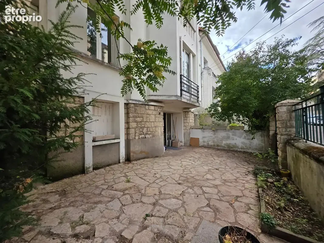 Appartement Dijon 3 pièce(s) 73 m2 - photo 11