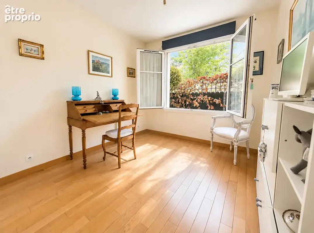 Appartement 95m² à verrières-le-buisson - photo 10