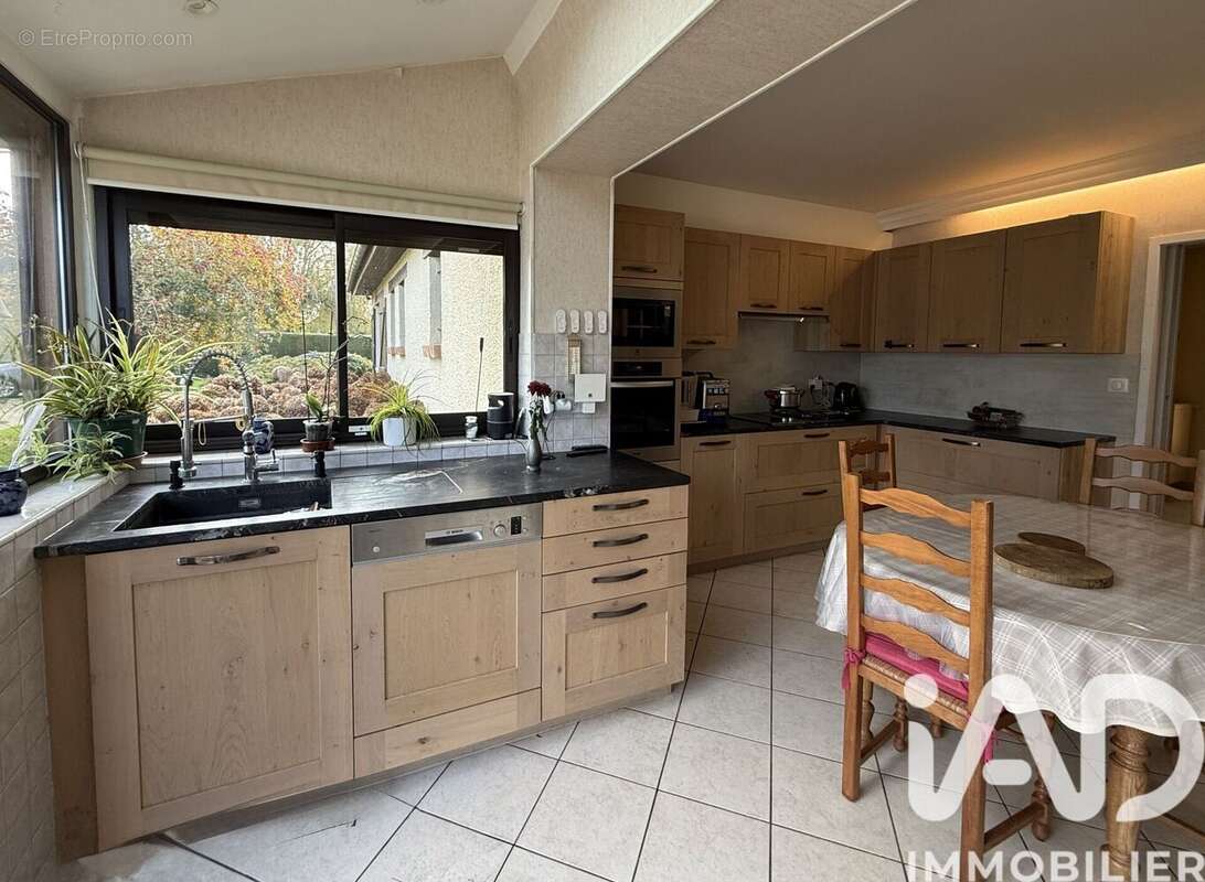 Photo 6 - Maison à VOISCREVILLE