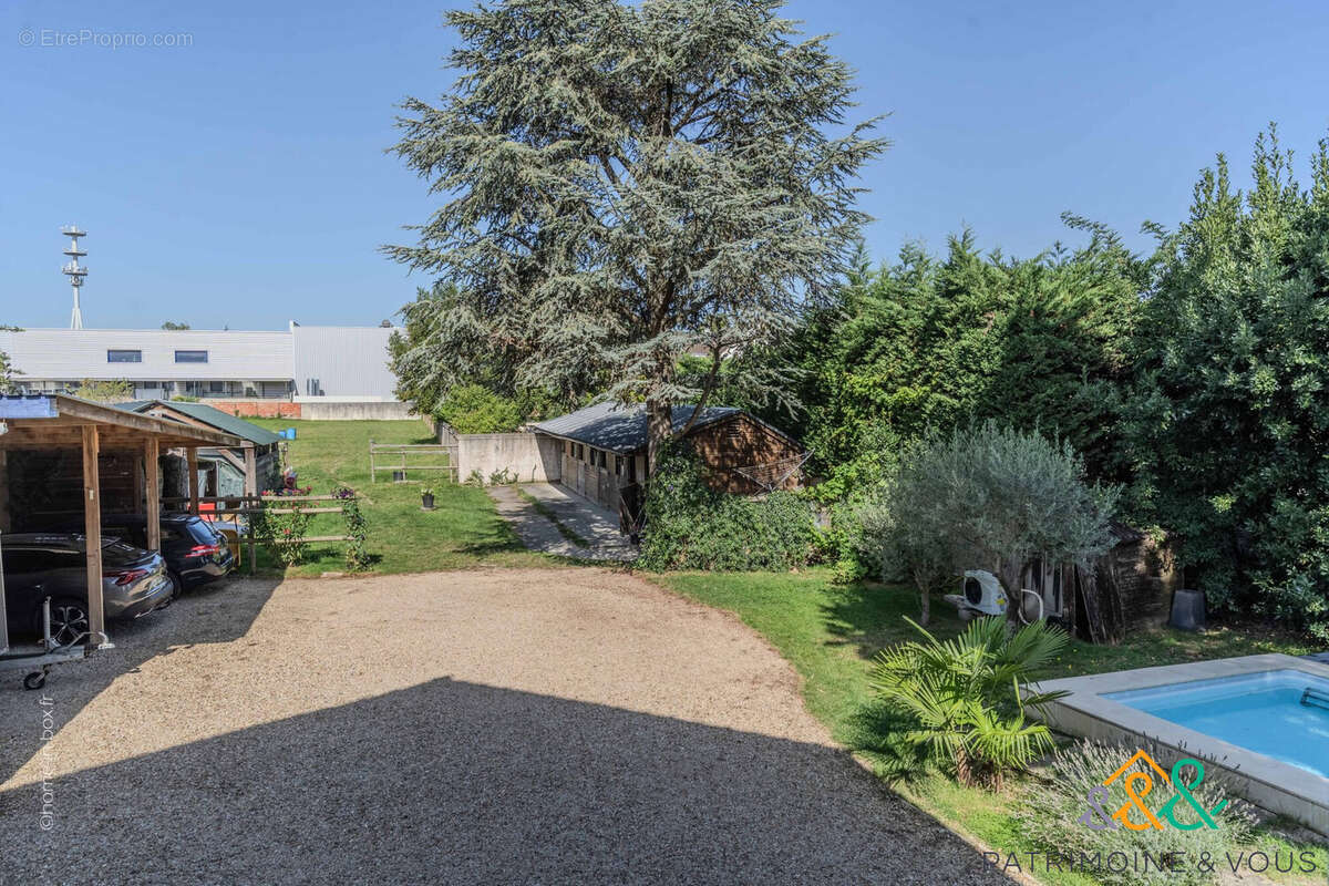 Maison 150 m² à Champigny-Sur-Marne  - photo 4