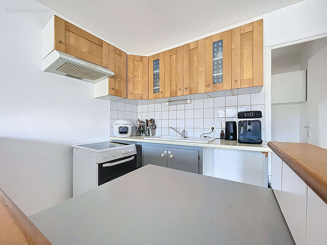 Appartement à CADENET