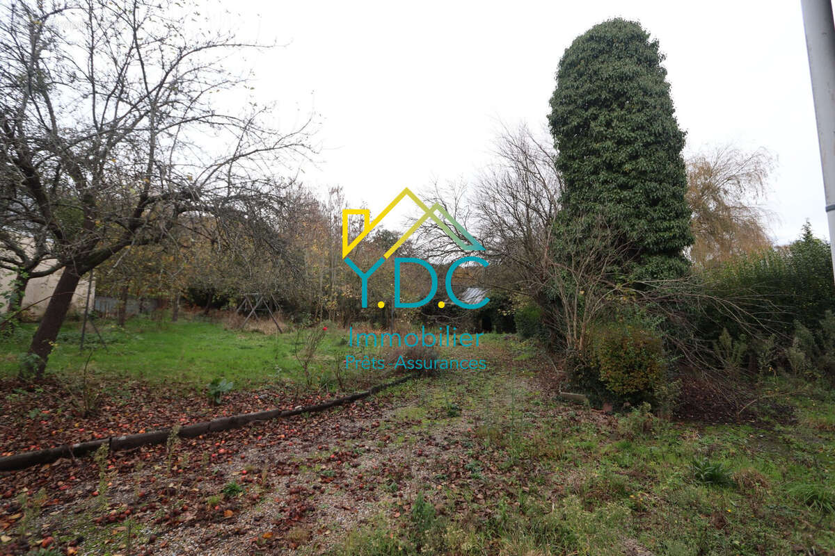 Terrain à HERICOURT-EN-CAUX