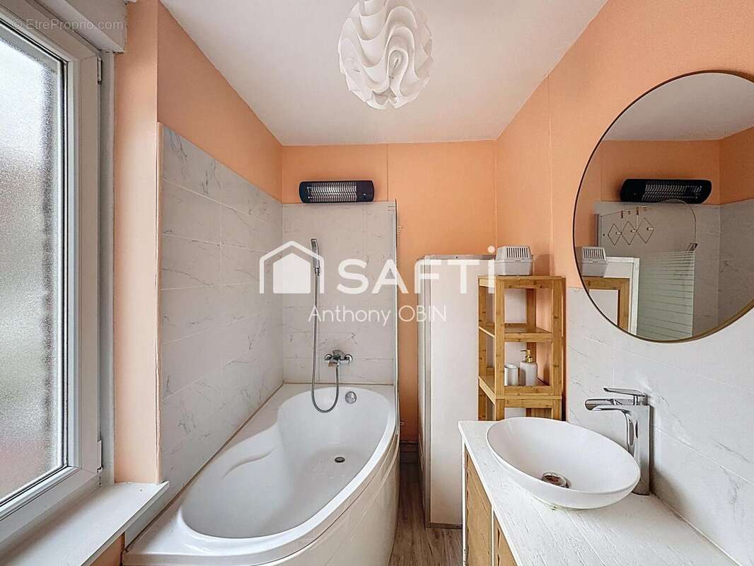 Photo 5 - Appartement à HAUBOURDIN