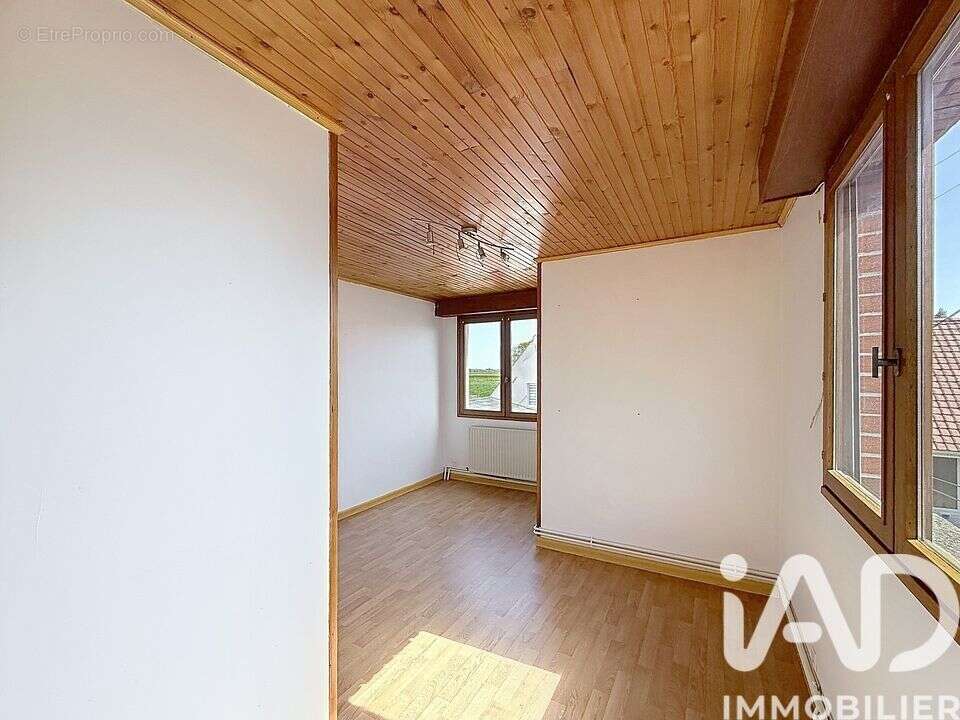 Photo 8 - Maison à RACHES