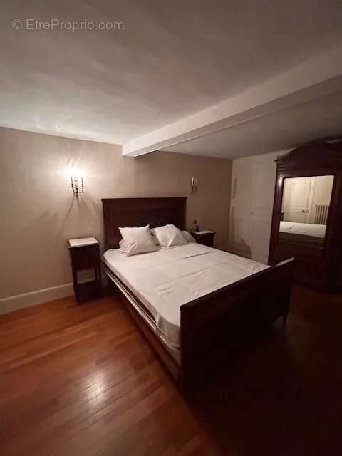 Maison à GRANDVILLIERS