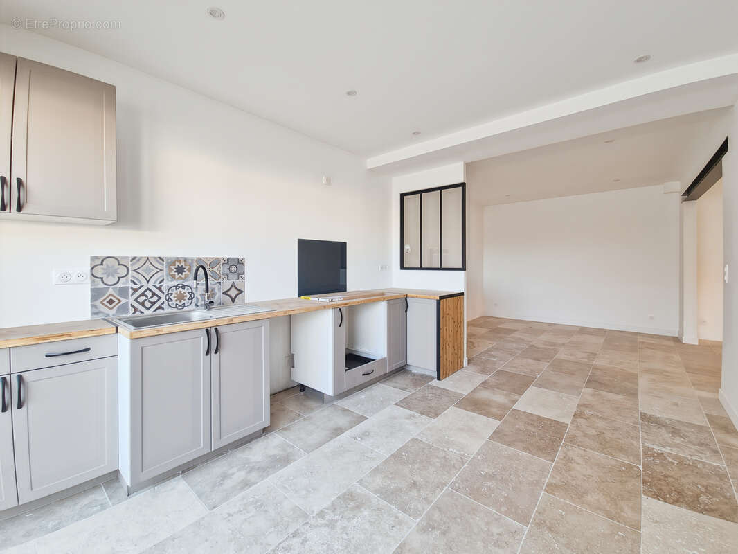 Appartement à LA ROCHELLE