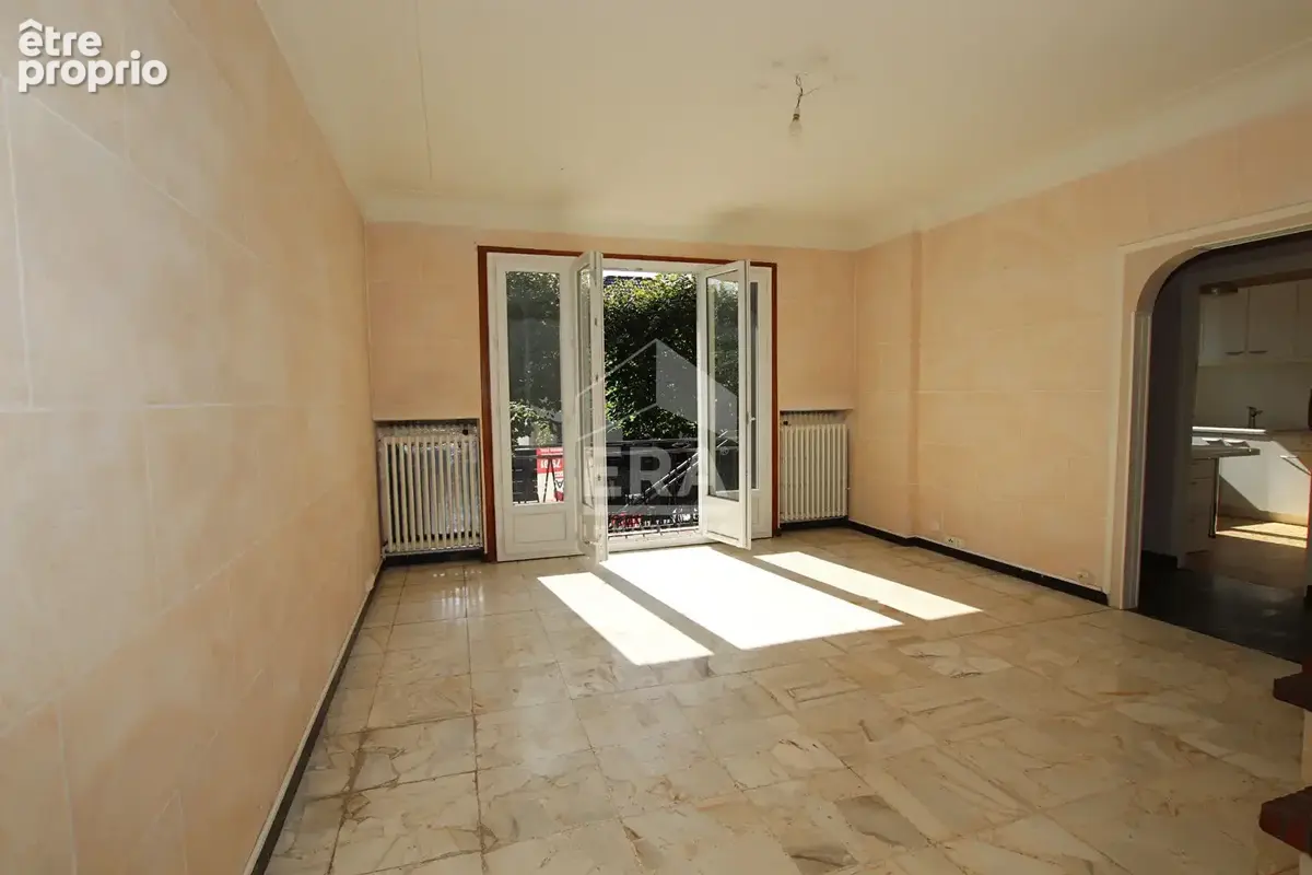 Maison 91m² à noisy-le-grand - photo 3