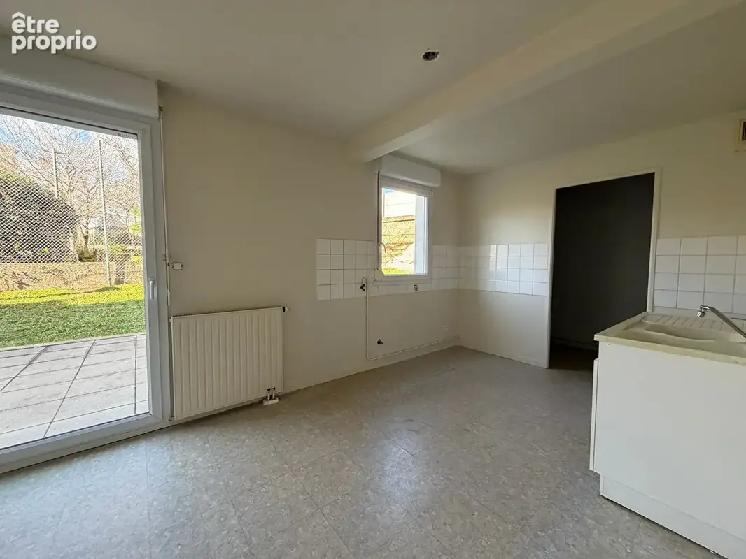Appartement 5 pièces de 94 m² avec double terrasse et parking - Secteur Bartholdi - photo 5