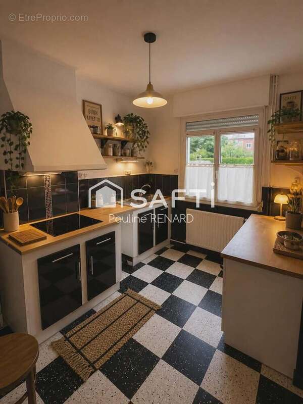 Photo 3 - Maison à OISY