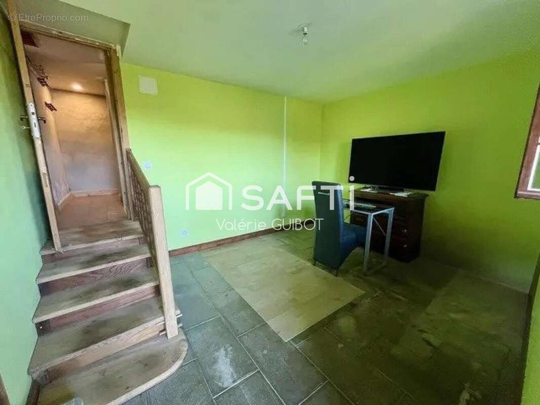 Photo 7 - Maison à TRONCENS