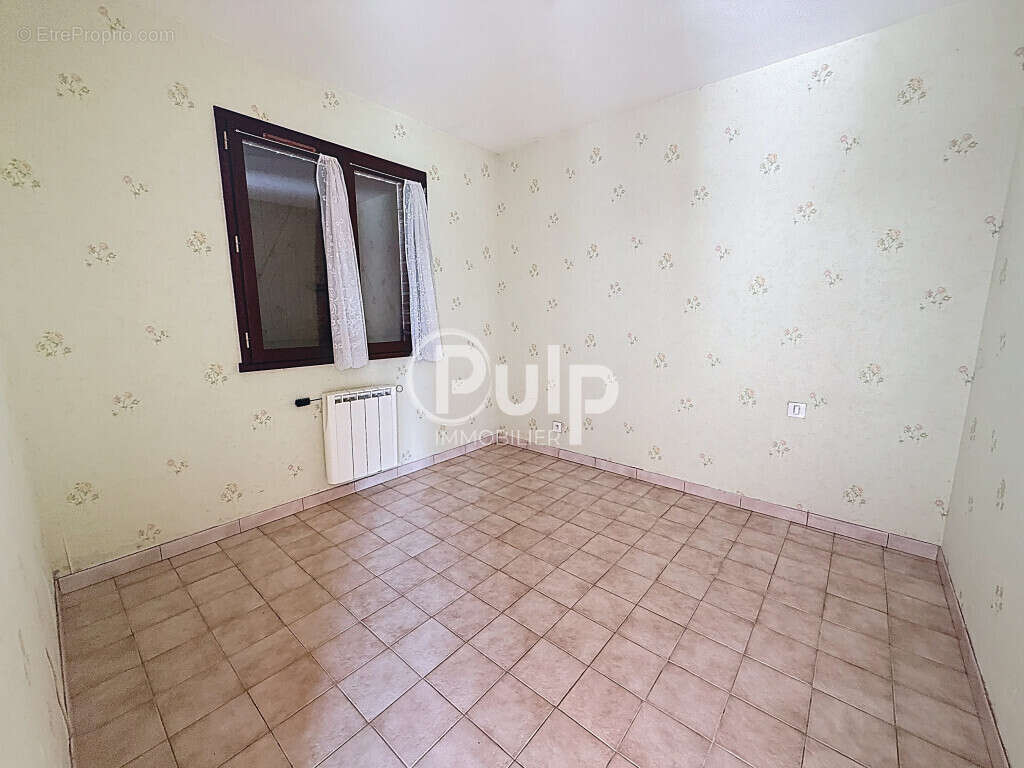 Maison Plain Pied à Bouin-Plumoison - photo 8