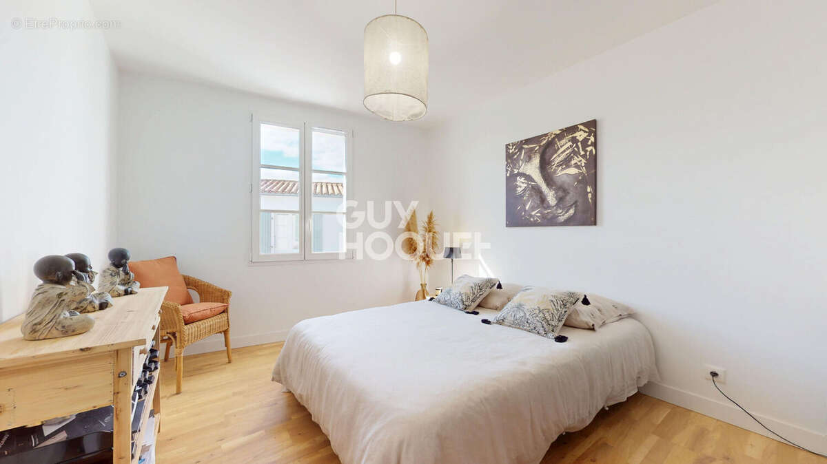 Maison de rêve à La Flotte - Un havre de paix à vendre - photo 14