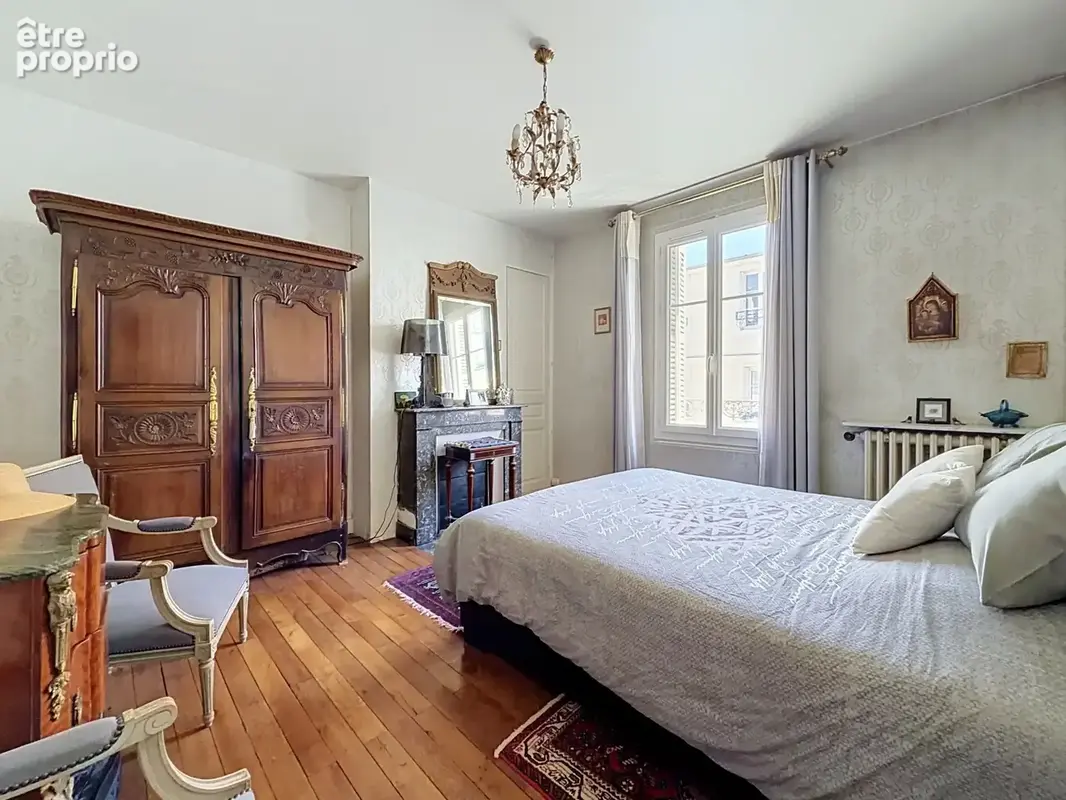 Maison à vendre 6 pièces TOURS (37) - photo 5