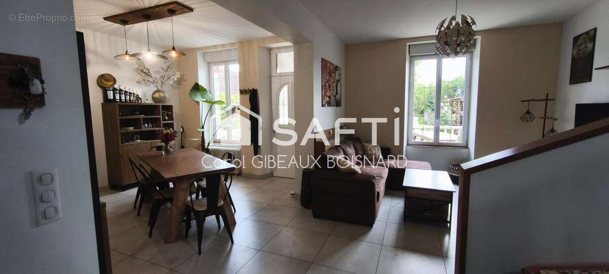 Maison 176 m² à Arrou  - photo 9