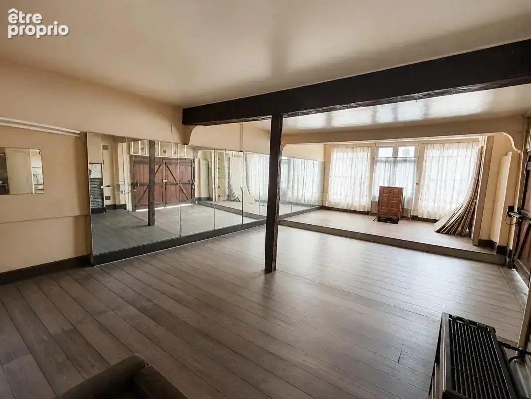 Maison 2 pièces de 96m2 habitable et potentiel de 199m2 à Troyes - photo 9
