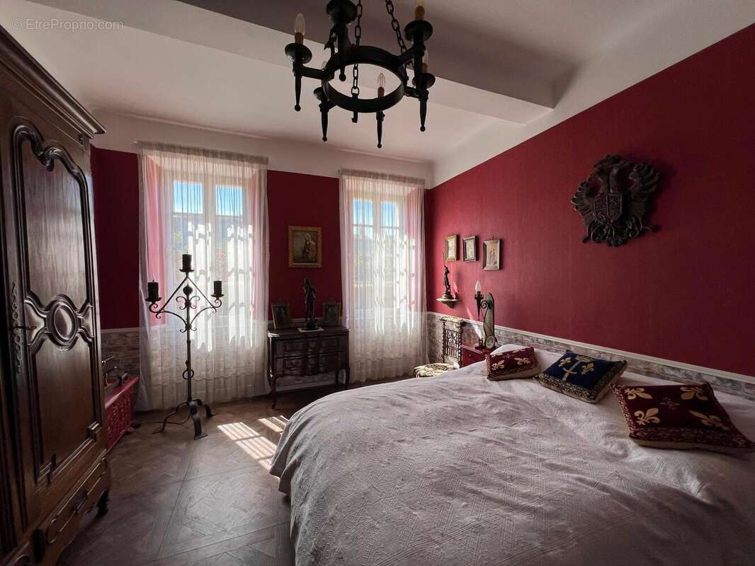 Photo 8 - Maison à VIDAUBAN