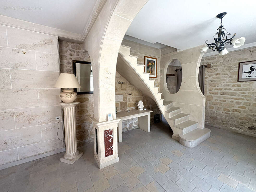Charmante maison de ville 3 pièces ? 75 m² au coeur de Villers-sous-Saint-Leu ! - photo 3