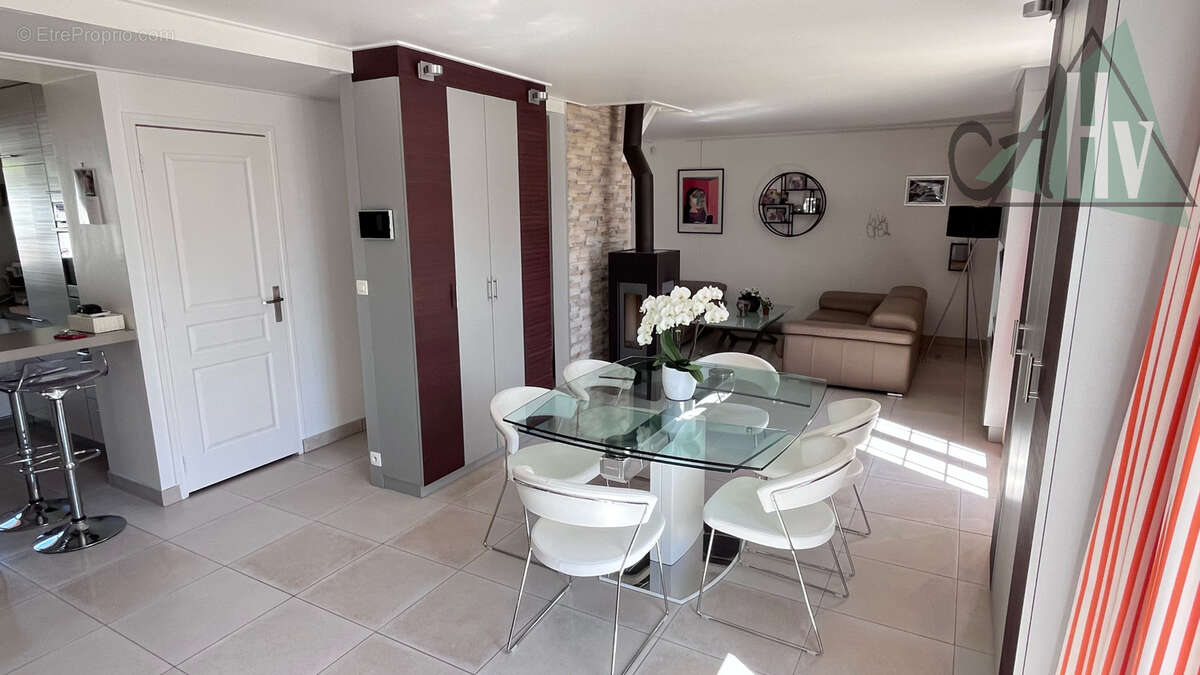 Maison à PROVINS