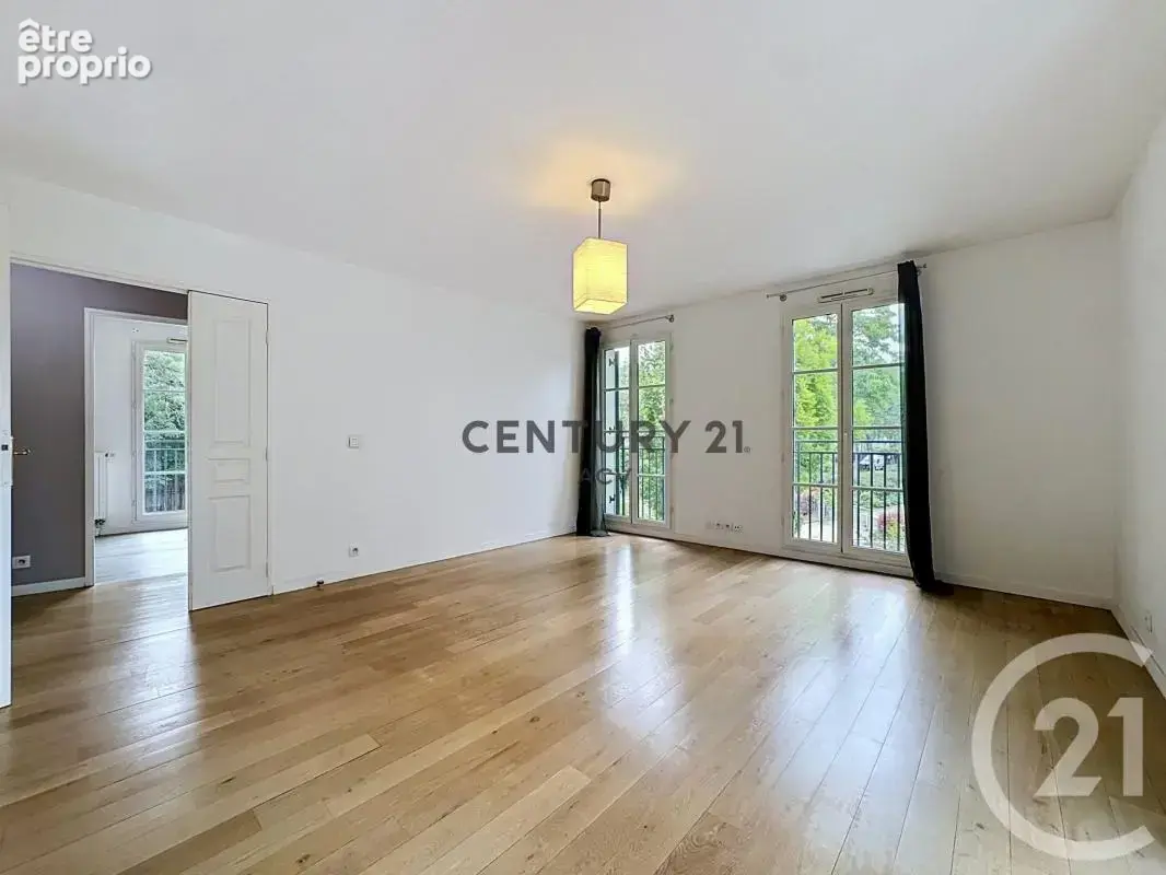 Appartement 3 pièces 61 m² à vendre à Maisons-Alfort (94700) - photo 6