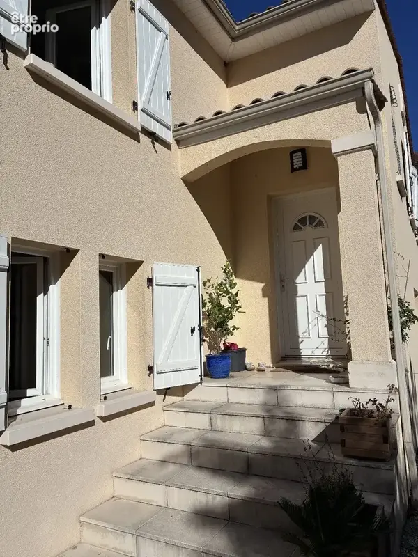Maison 5 pièces 156 m² à vendre à Angouleme (16000) - photo 13
