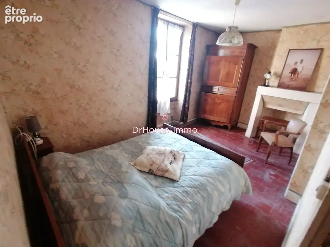 Maison 4 pièces 102 m² à vendre à Les Ormes (86220) - photo 15