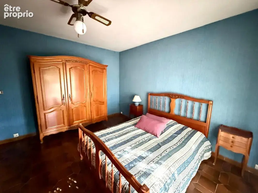 Maison 6 pièces 176m2 sur une parcelle de 438m2 - photo 3