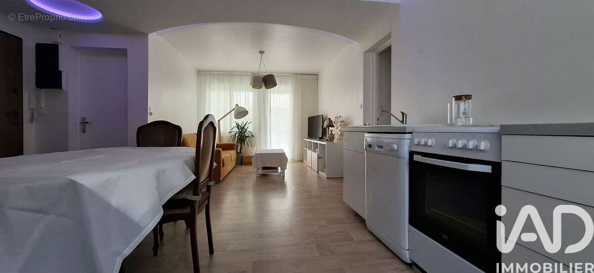 Photo 5 - Appartement à SAINT-AVOLD