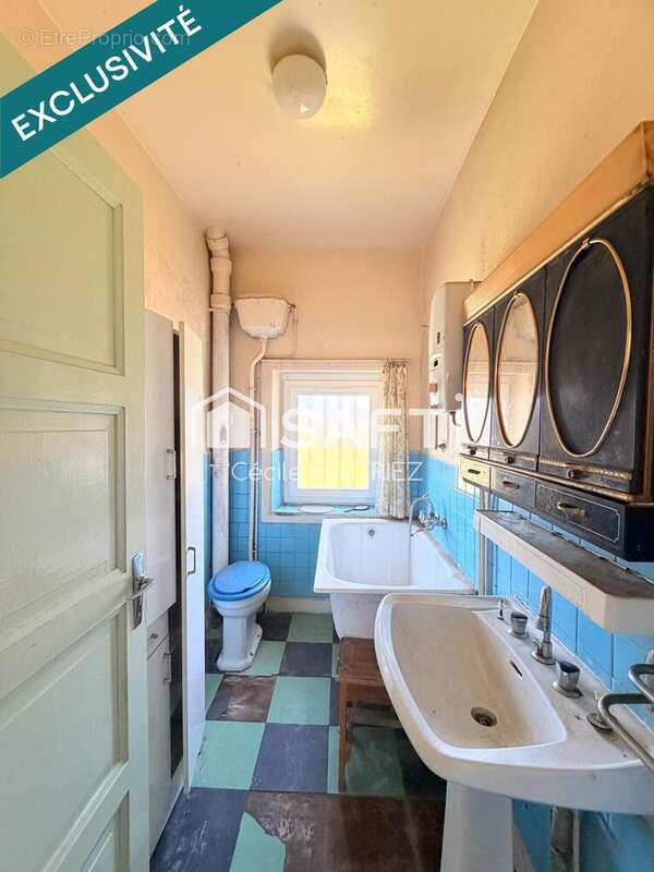 Maison 146 m² à Marcillac-La-Croisille  - photo 9