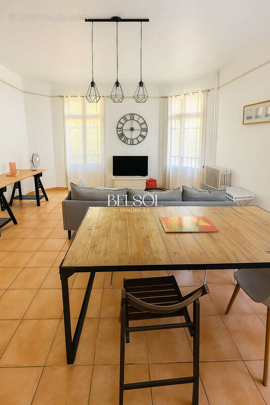 Appartement à PERPIGNAN
