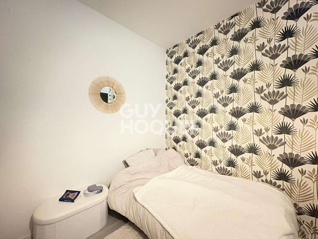 Appartement à SOISSONS