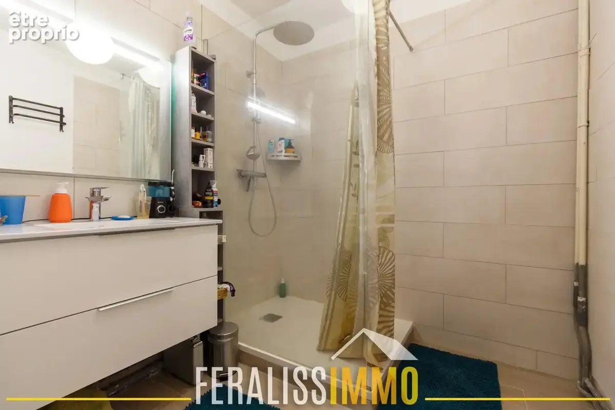 Magnifique appartement avec vue Seine ! - photo 11