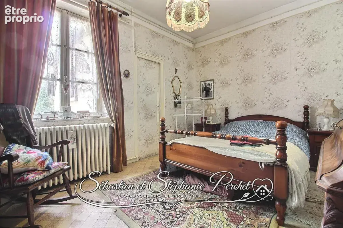 Exclusivité - maison à rénover - centre de patay - fort potentiel - photo 5