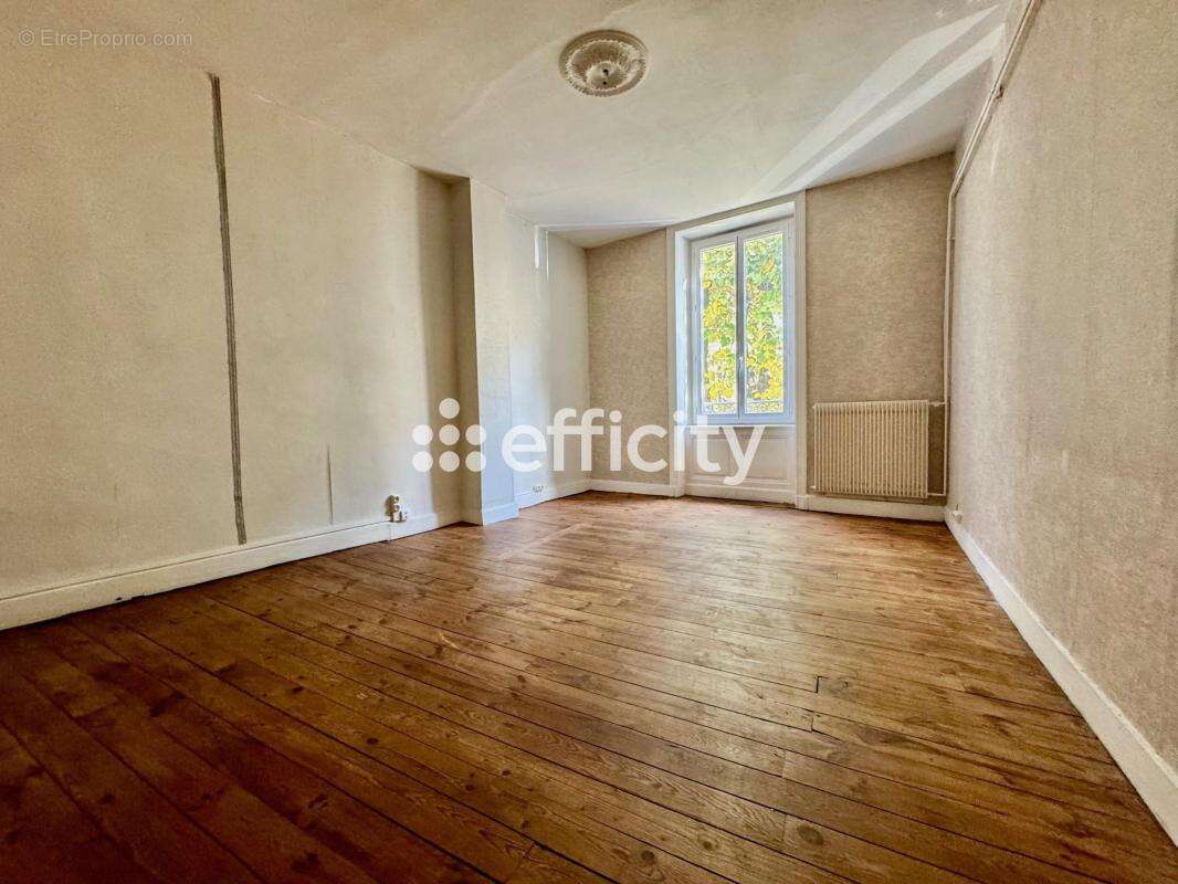 Appartement à CLERMONT-FERRAND