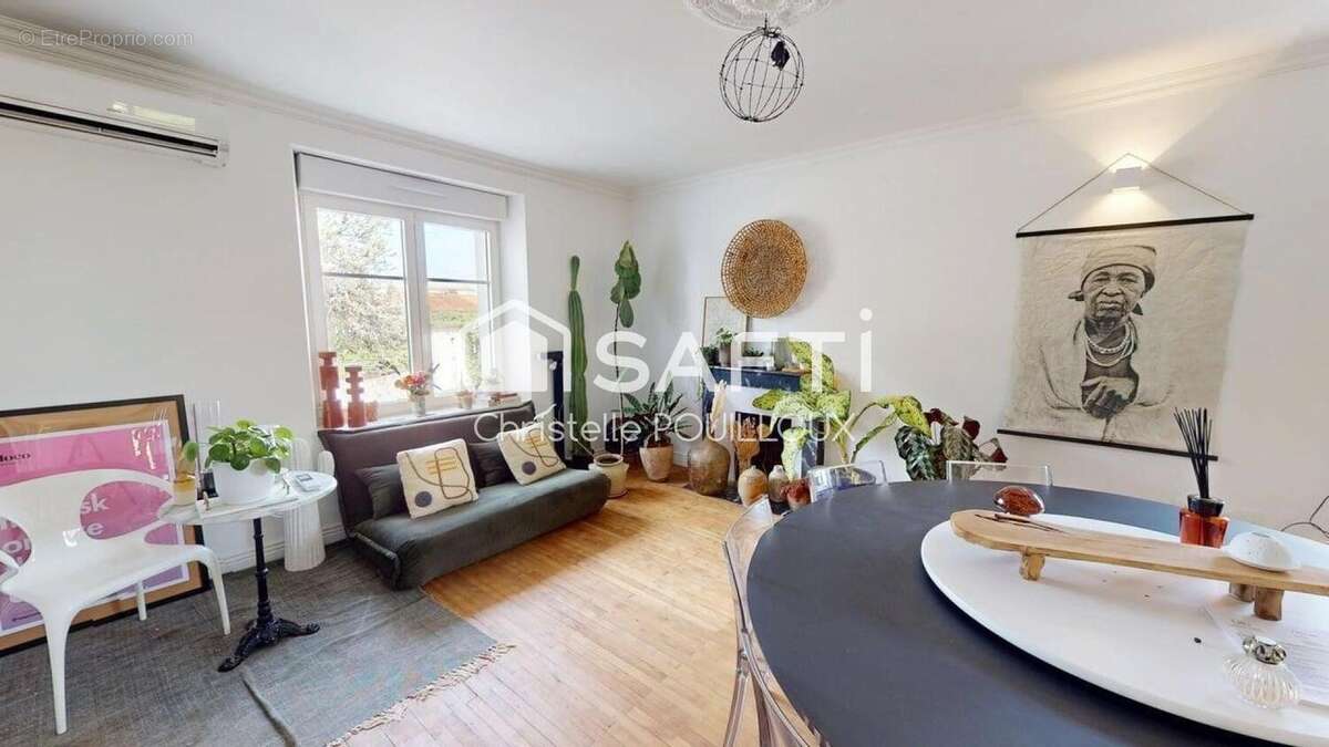 Photo 3 - Maison à NIORT