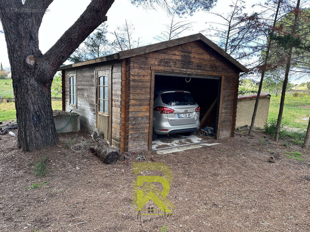 Maison à BESSAN