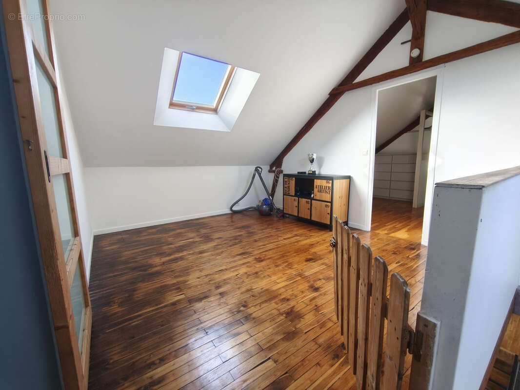 Maison à CORDEMAIS