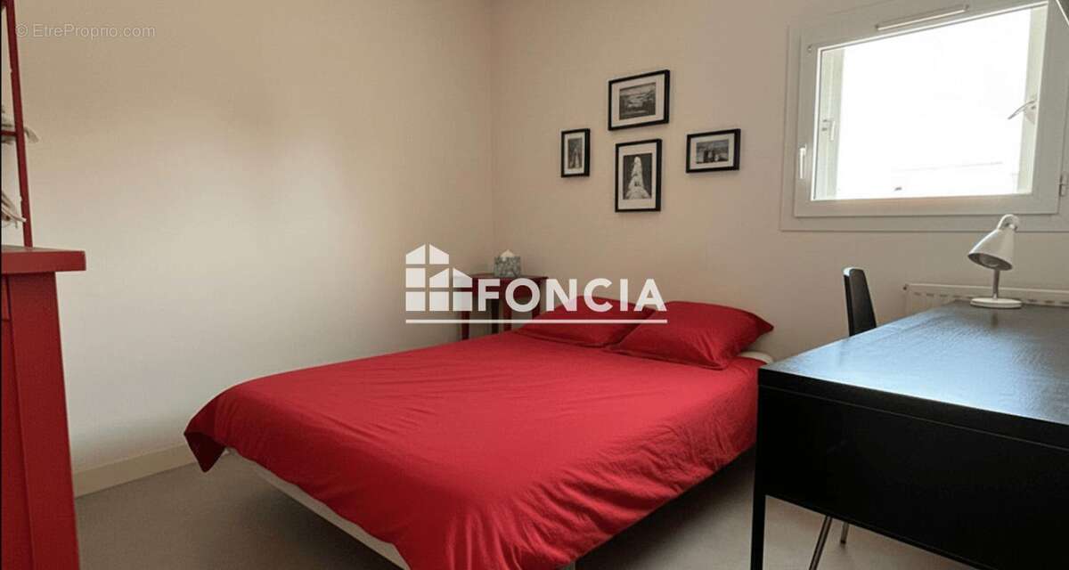 Appartement à LA ROCHELLE