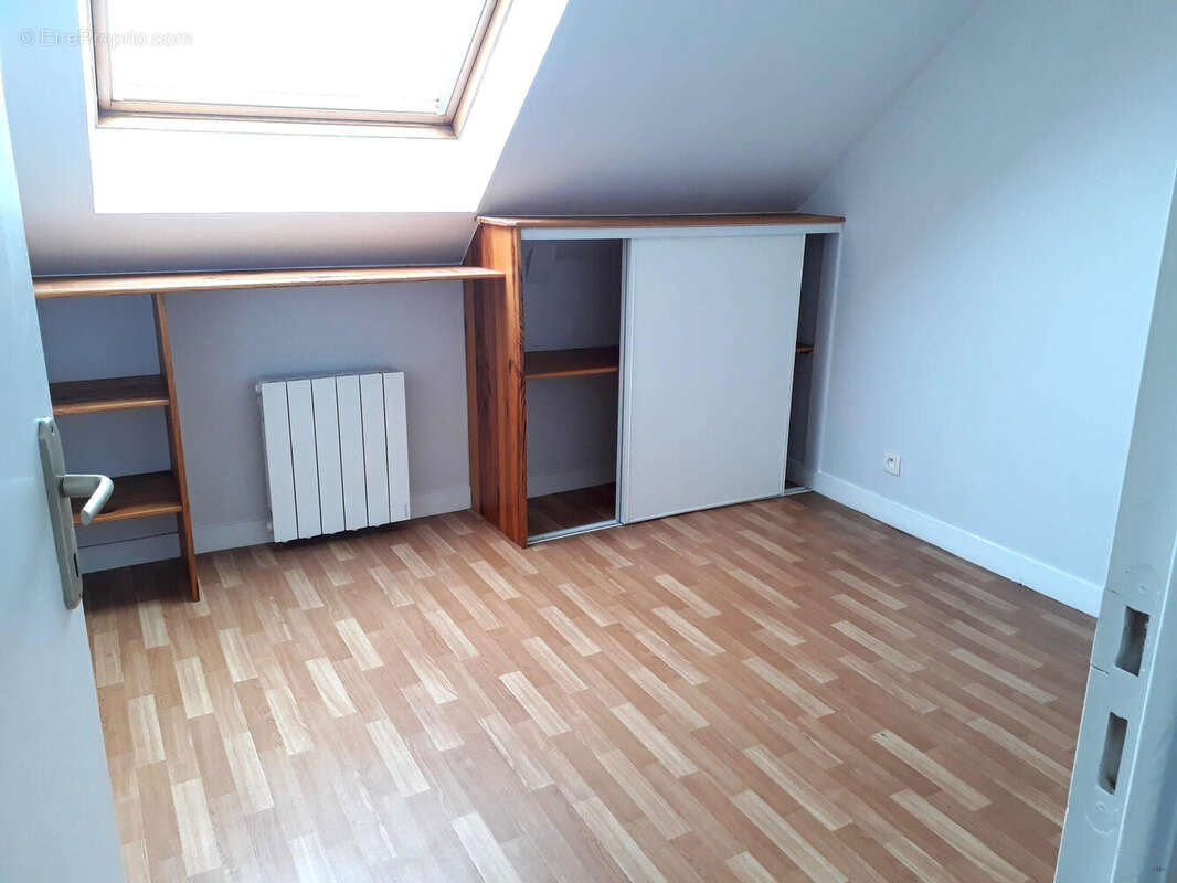 Appartement à LE FAOUET