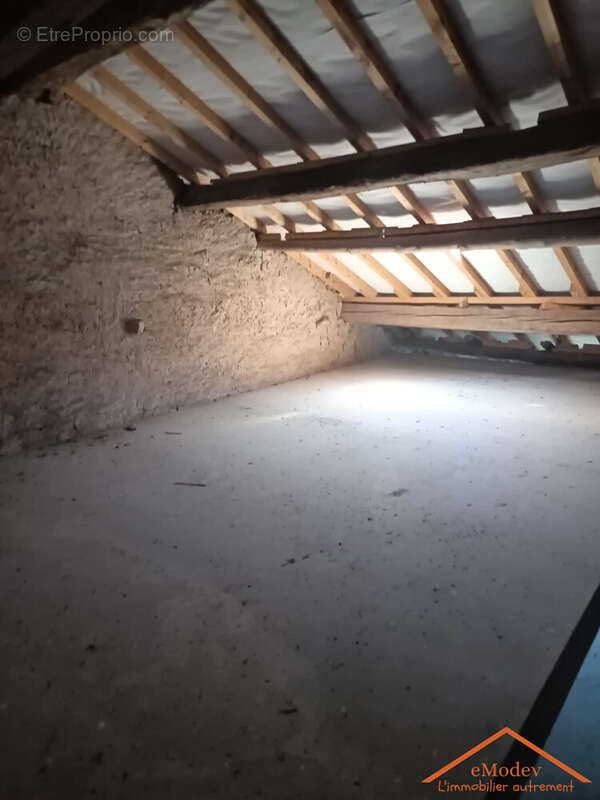 Maison à BAINS-LES-BAINS