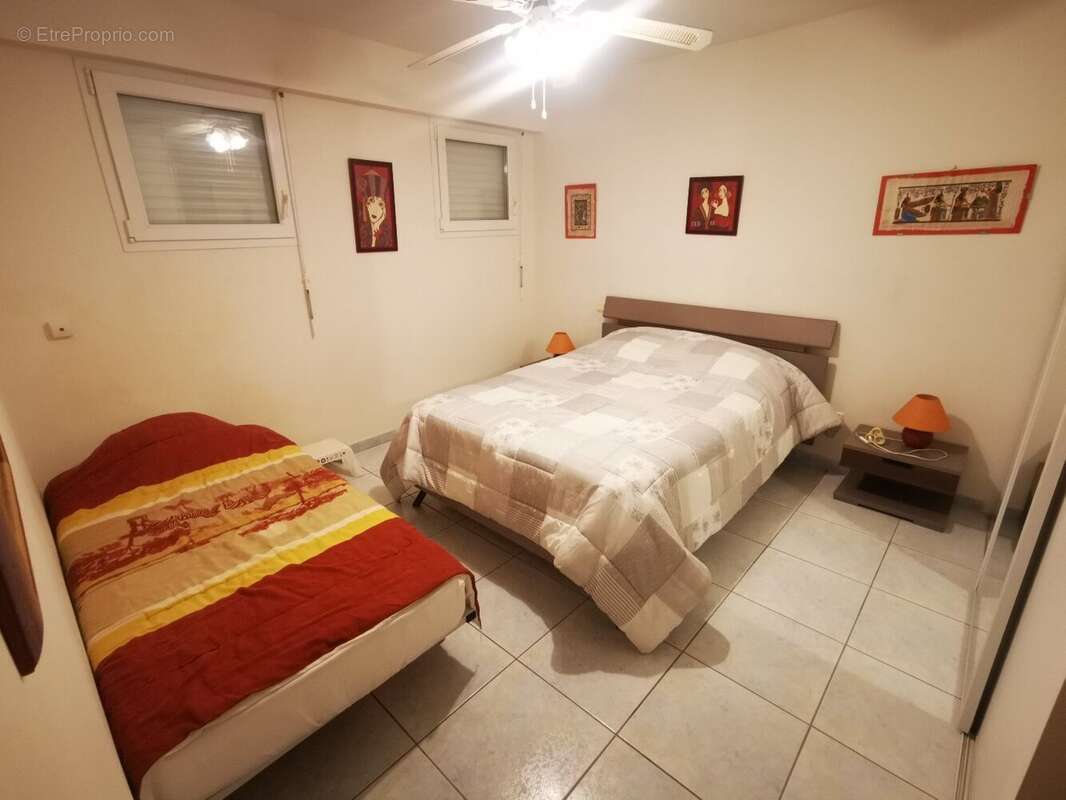 Maison à ARGELES-SUR-MER