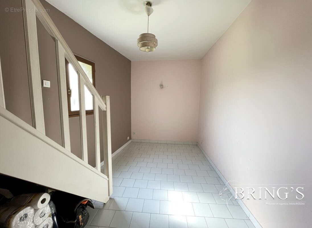 Maison 115 m² à Pervencheres  - photo 9