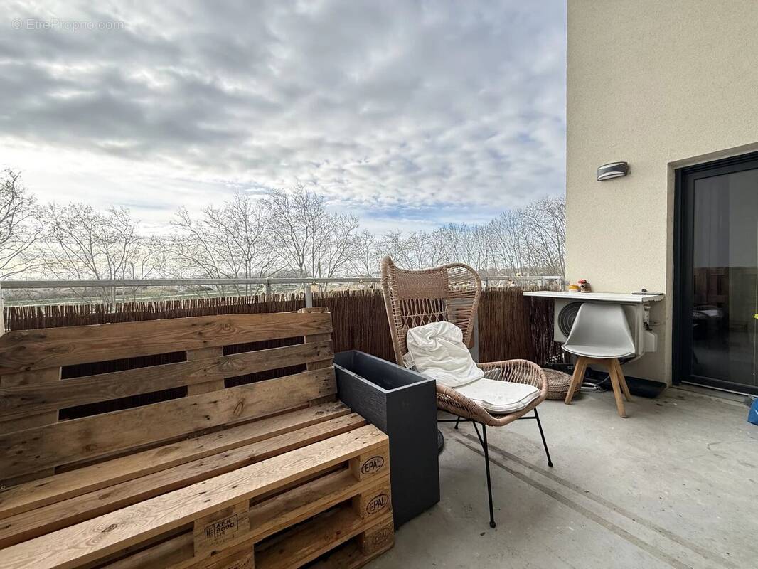 Appartement à ARLES