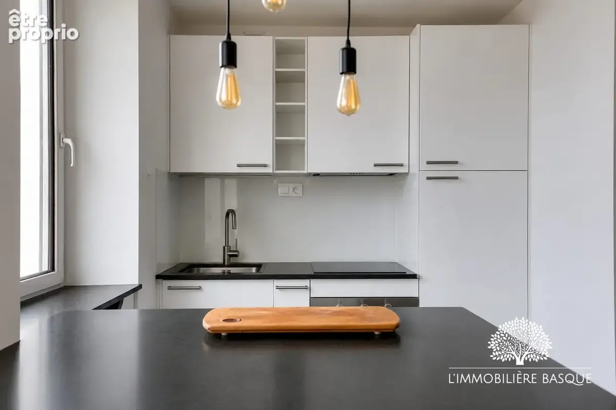 Appartement 2 pièces 51 m² à vendre à Biarritz (64200) - photo 6