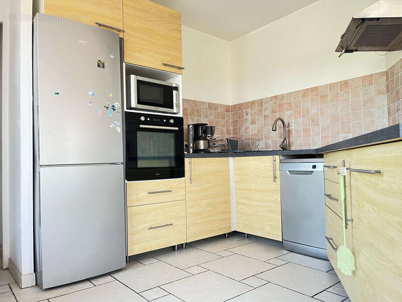 Maison à vendre 4 pièces SAINT PIERRE DE LAGES (31) - photo 6