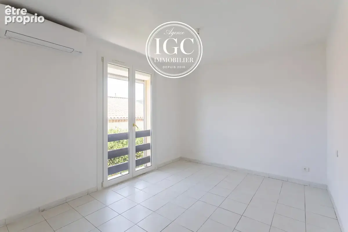 Maison t4  + dependance t2  - 211 m² sur parcelle de 471 m² chateauneuf les martigues - photo 11