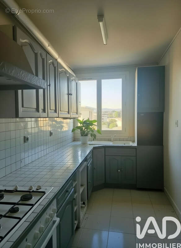 Photo 7 - Appartement à MARSEILLE-9E