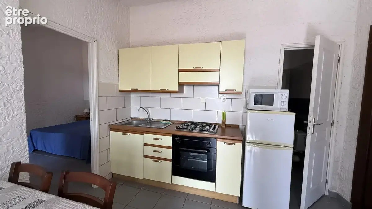 Appartement bord de mer - photo 5