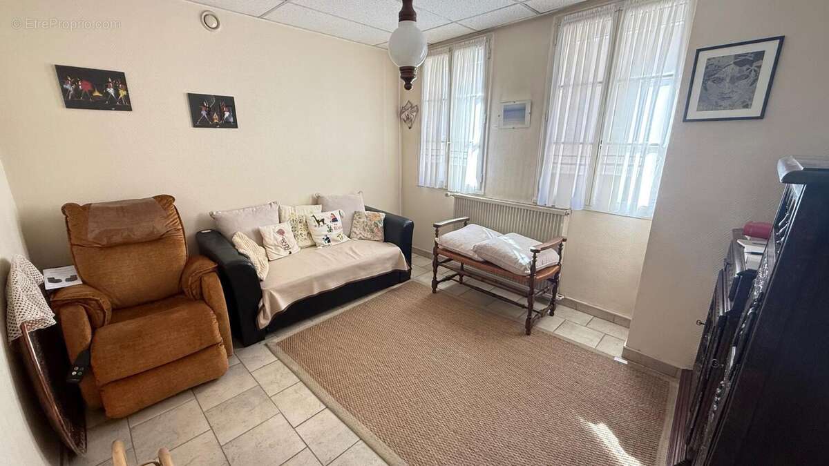 Photo 1 - Maison à PITHIVIERS