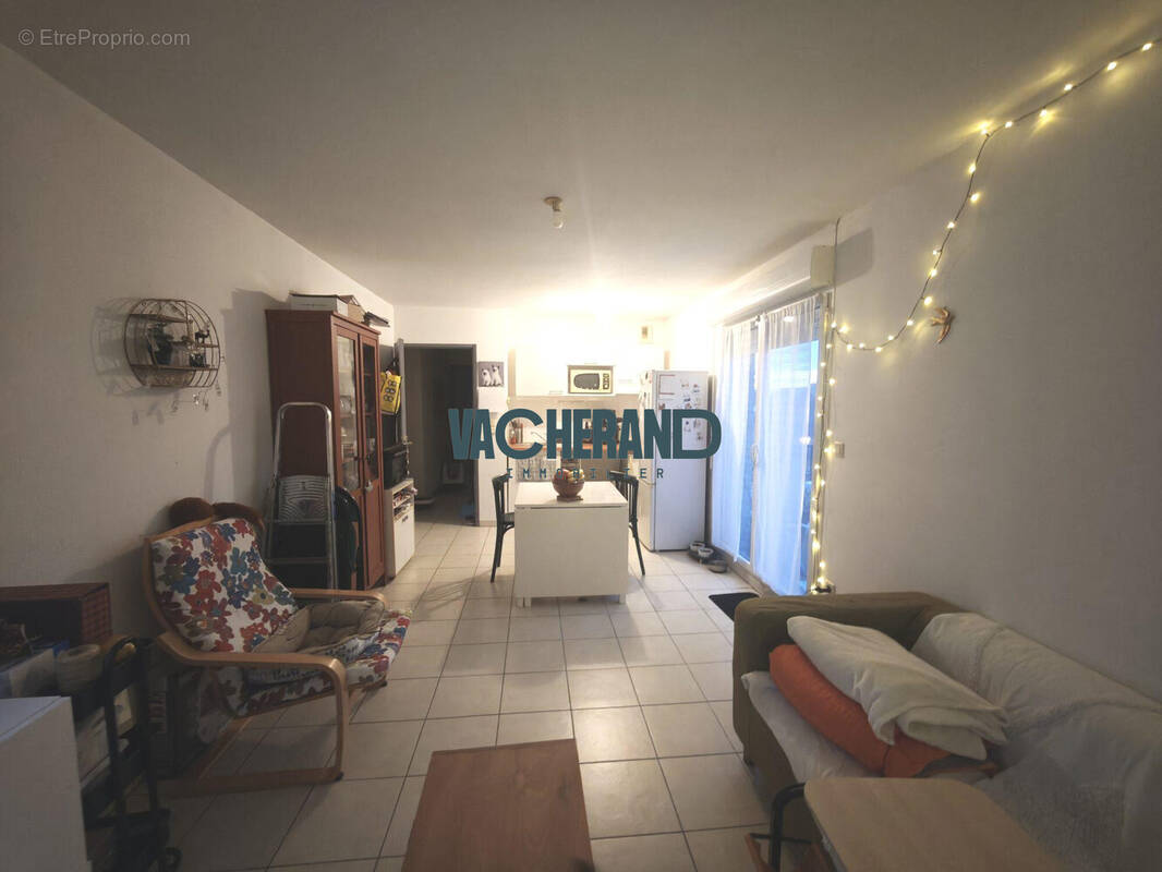 Appartement à BAILLEUL