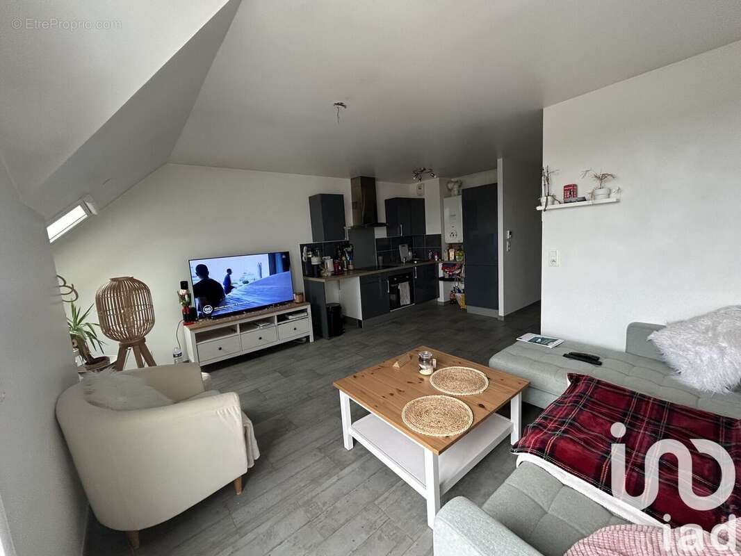 Photo 5 - Appartement à MORANGIS